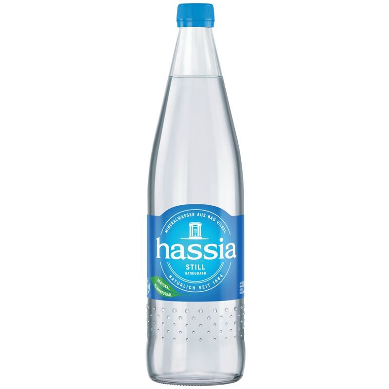 hassia Hassia Still 12x0,75 - Produktbild