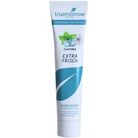 Zahnpasta "Cool Mint", Karies Rundumschutz mit Fluorid & Bio-Xylit - Produktbild