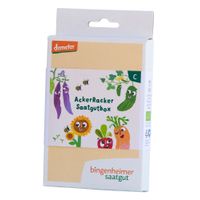 AckerRacker: Saatgutbox für Kinder - Produktbild