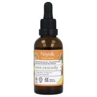 root remedy leave in Haar- & Kopfhautserum - Produktbild