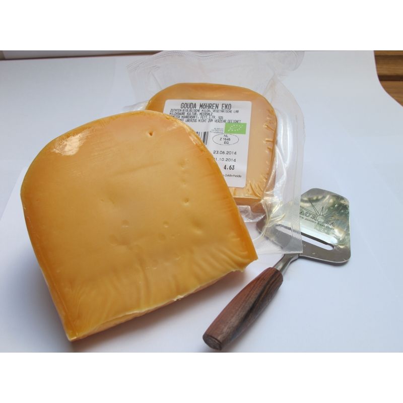 Aurora Gold Aurora Gold Gouda  Möhre - Produktbild