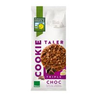 Cookie Taler Triple Choc - Produktbild