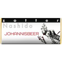Nashido Johannisbeer - Produktbild
