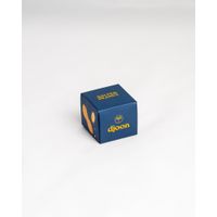 Praline: 1er Würfel - Salted Peanut - Produktbild