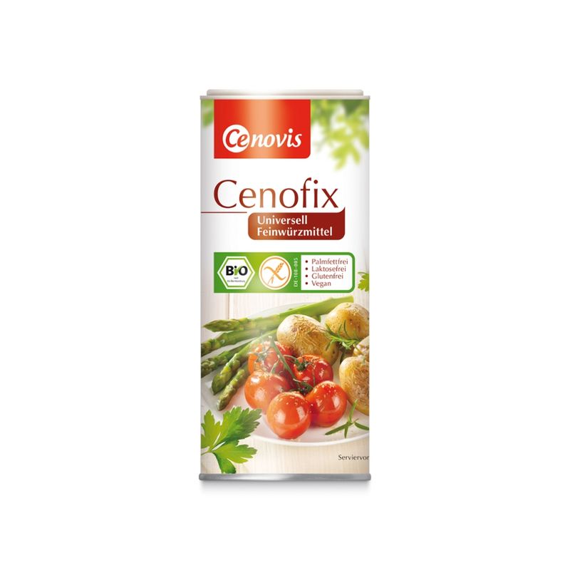 Cenovis Cenofix universell, bio - Produktbild