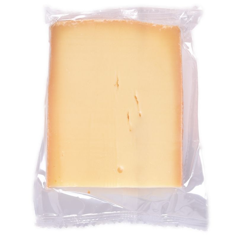 Roggenburger Bio Roggenburger Bio Bergkäse, 200 g Festgewicht - Produktbild