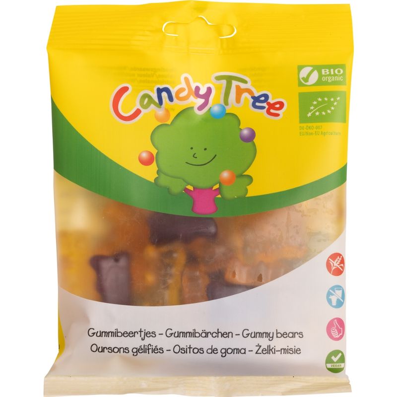 Candy Tree Gummibärchen - Produktbild