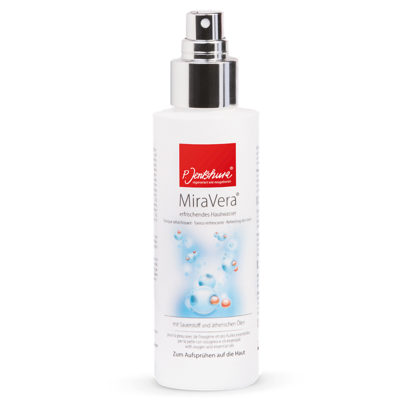 P. Jentschura P. Jentschura MiraVera 110ml - Produktbild