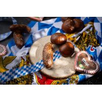 BIO Mini Laugensortiment - Produktbild