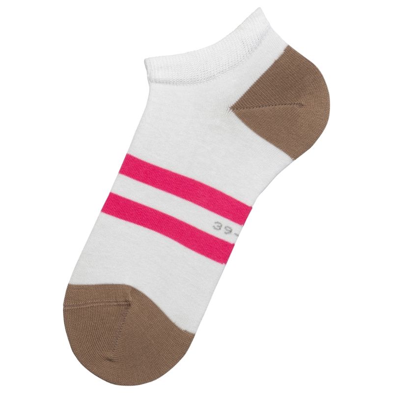 LIVING CRAFTS Socke 1392 D509 3538 - Produktbild