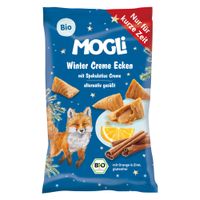 Bio Winter Creme Ecken - Produktbild