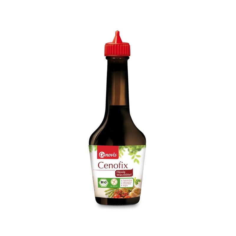 Cenovis Cenofix universell flüssig, bio - Produktbild