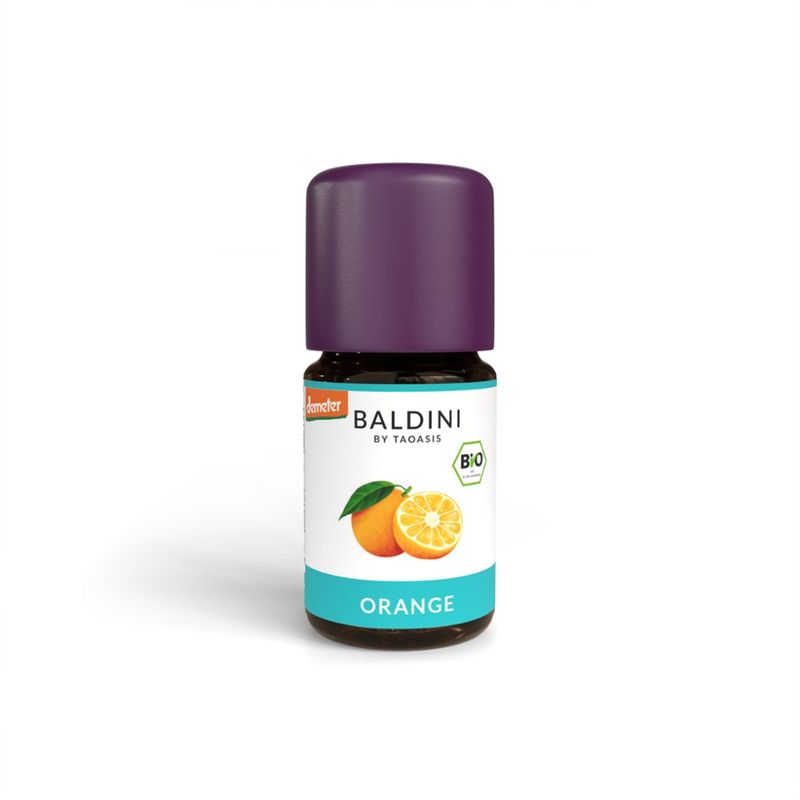 Baldini Baldini Bio Aroma Orange - Produktbild