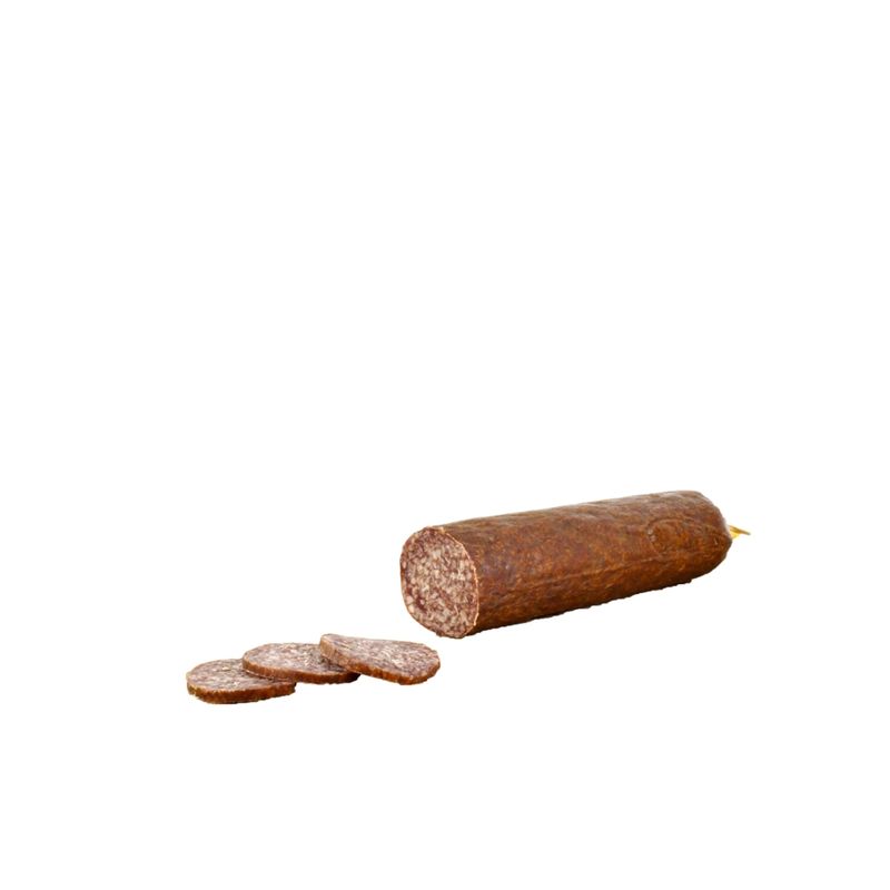 Bartke direkt Beefy Minisalami - Produktbild