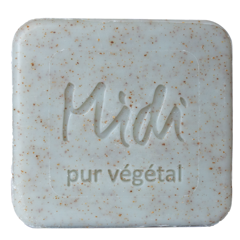 Savon du Midi Seife mit Arganöl Lavendel 100g - Produktbild