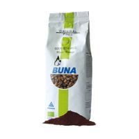 BUNA, Wiener Röstung, gemahlen, 250g - Produktbild
