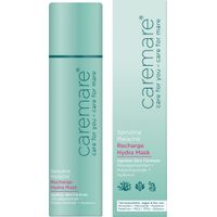 Spirulina Malachit Recharge Hydra Mask - Produktbild