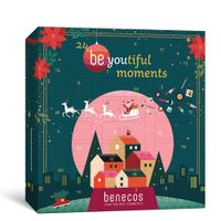 benecos Adventskalender 2026 - Produktbild