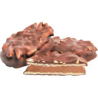 Nougat Waffeln - Produktbild