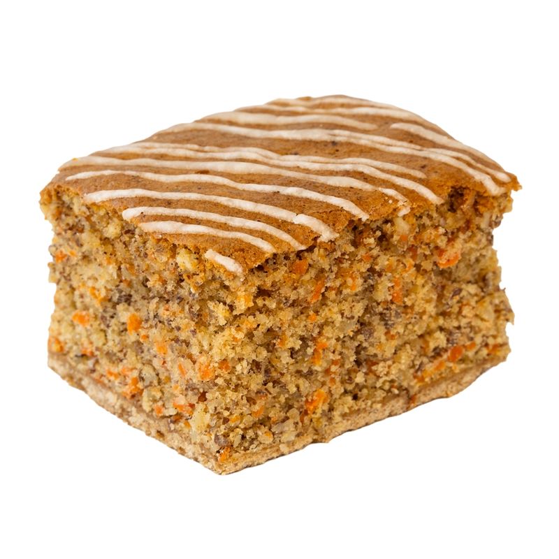 Coffee Friends Bio Bakery Rüblikuchen TK Bio - Produktbild