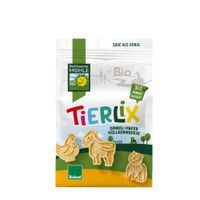 TierliX Dinkel-Hafer-Vollkornkekse - Produktbild