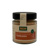 Bio Gemüsewürze TOSKANA - Produktbild