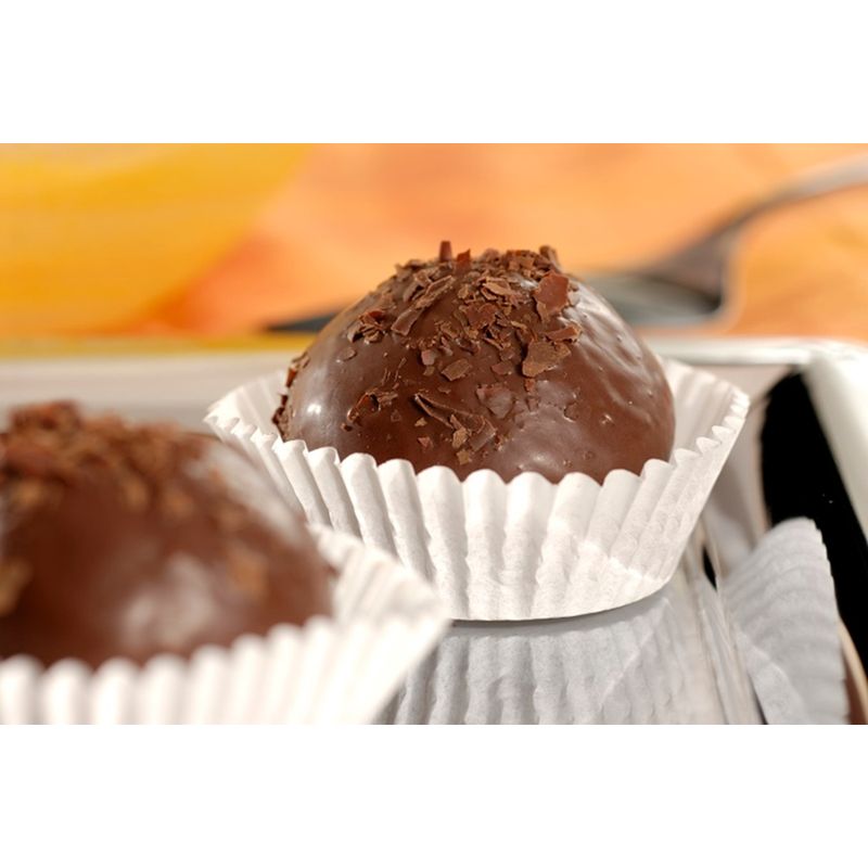 Steinofenbäcker Rumkugel - Produktbild