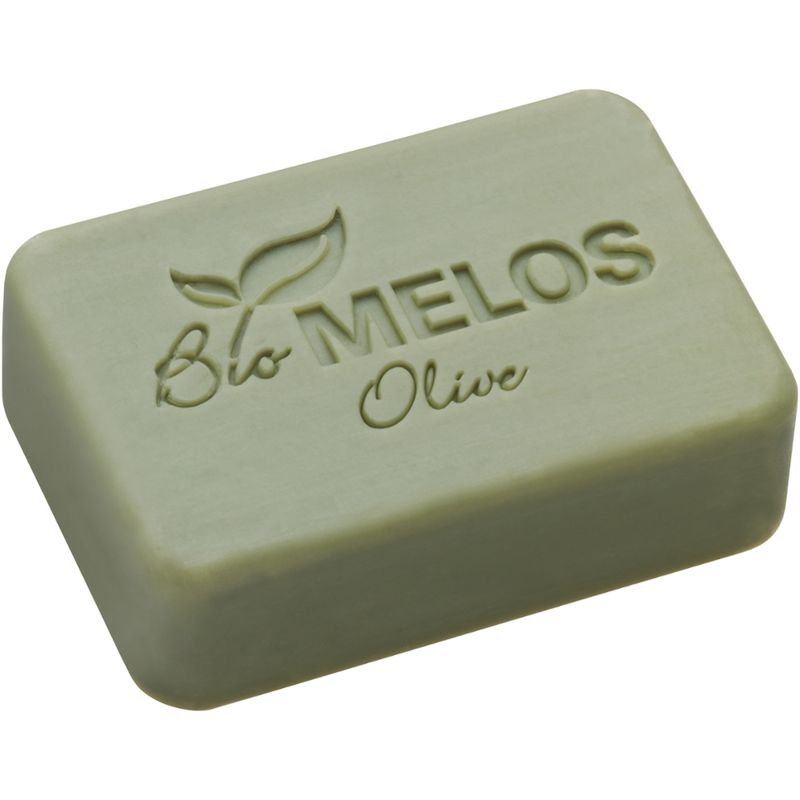Made by Speick Bio Melos Pflanzenölseife Olive - Produktbild