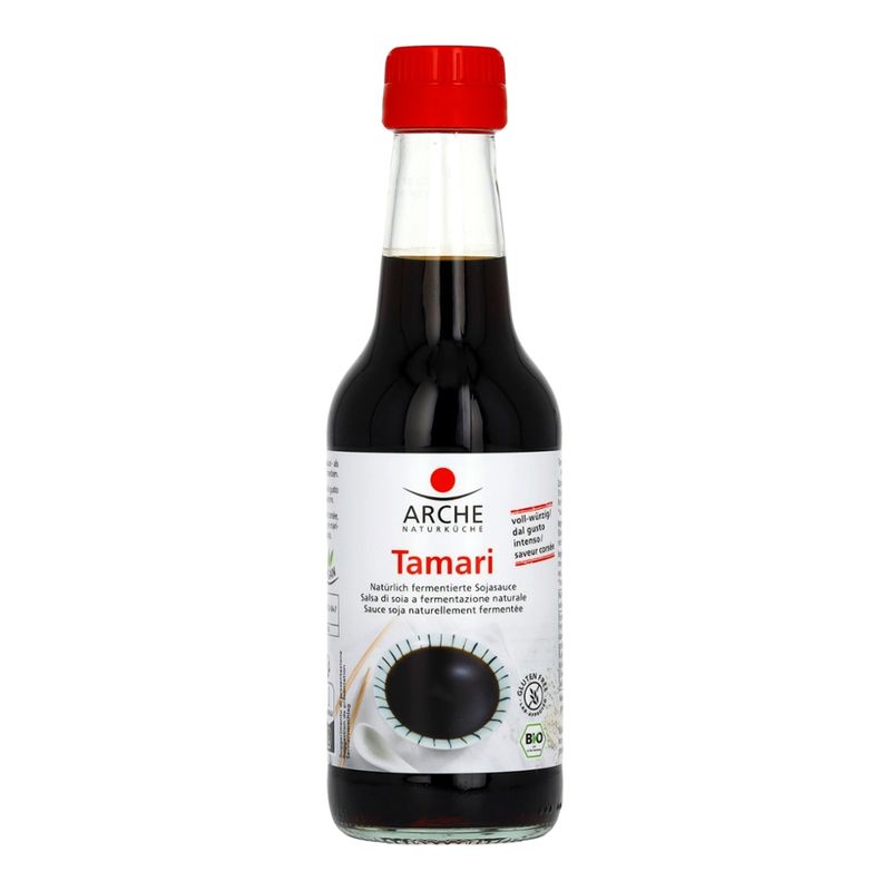 Arche Naturküche Tamari, sans gluten - Produktbild