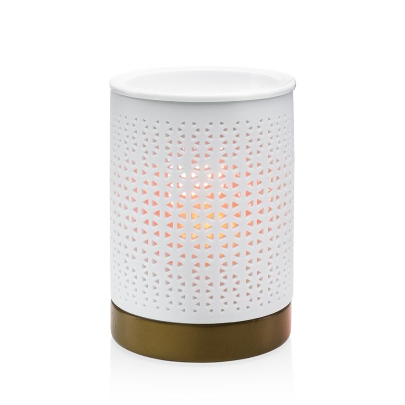 farfalla Duftlampe Jaipur - Produktbild