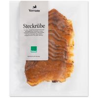 Verrano Steckrübe, Geschnitten, 300g - Produktbild