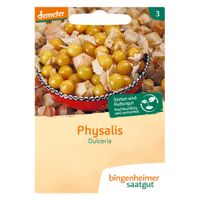 Physalis Dulceria - Produktbild