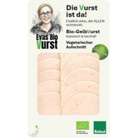 Bio-DolceVita vegetarischer Aufschnitt - Produktbild