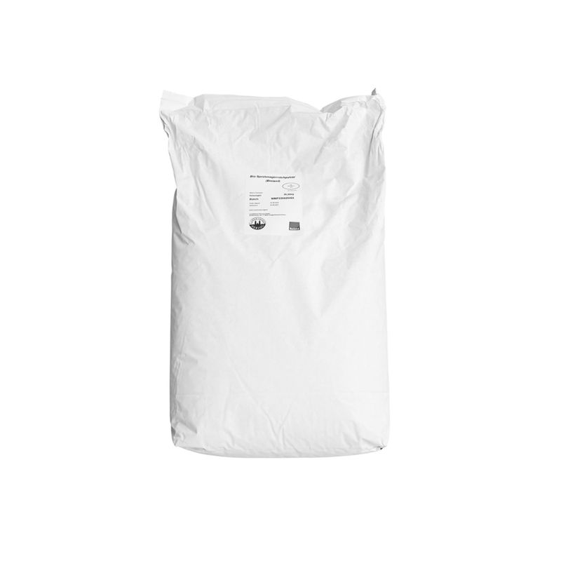 Roggenburger Bio Rogg. Bio Magermilch Pulver 25 kg - Produktbild