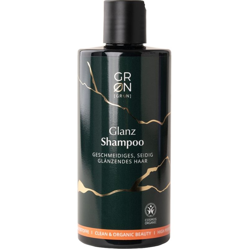 GRN GRN Shampoo Glanz - Produktbild
