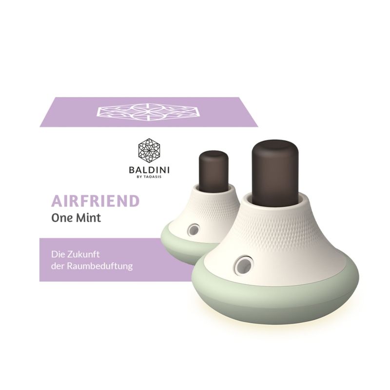 Baldini Baldini Airfriend One - mint inkl. Umkarton - Produktbild