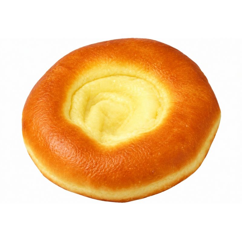 Öko Bäckerei Konditorei Mauerer  Öko TK Auszogne 95g - Produktbild