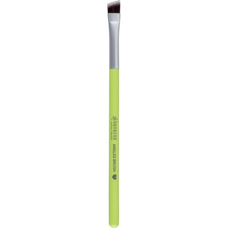 benecos benecos Angled Brush Colour Edition - Produktbild