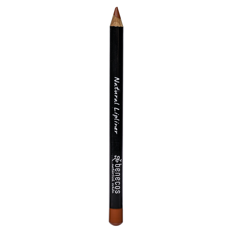 benecos benecos Natural Lipliner red! - Produktbild