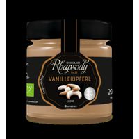 Chocolate Rhapsody Haselnuss Vanillekipferl - Produktbild