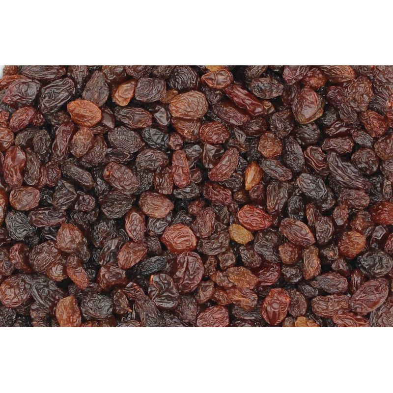 Bode Naturkost Sultaninen bio 6x500g - Produktbild