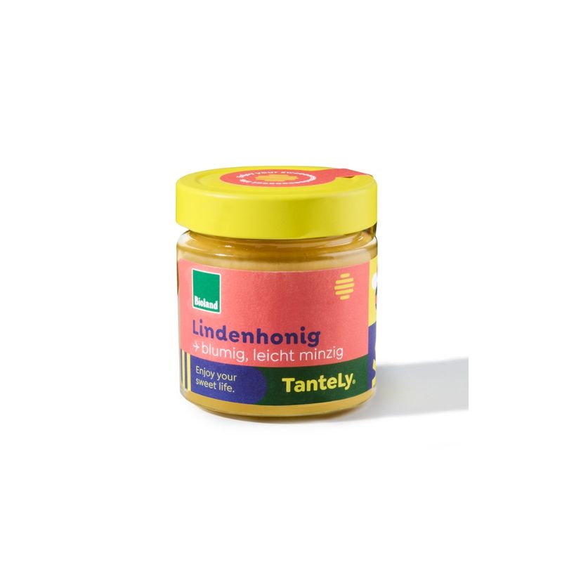 TanteLy TanteLy Lindenhonig - Produktbild