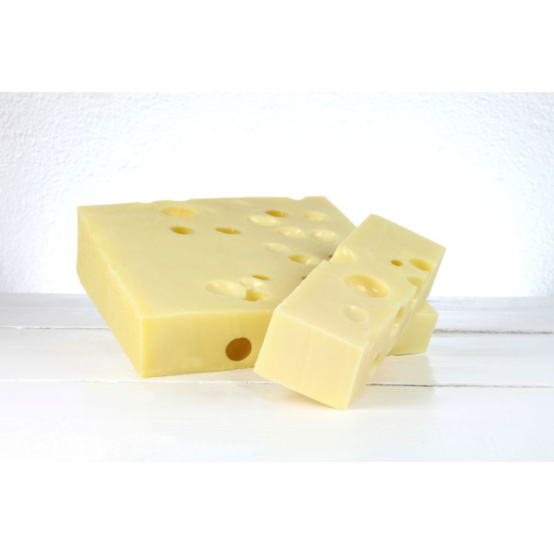 Bartke direkt Allgäuer Emmentaler Herzstück g.U. - Produktbild