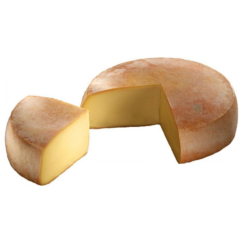 Vallée Verte Raclette de Savoie - Produktbild