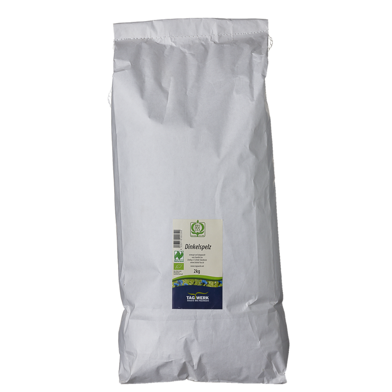 TAGWERK Dinkelspelz Lex - Produktbild
