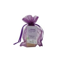 Bio & Vegan Badewürfel Lavendel - Produktbild