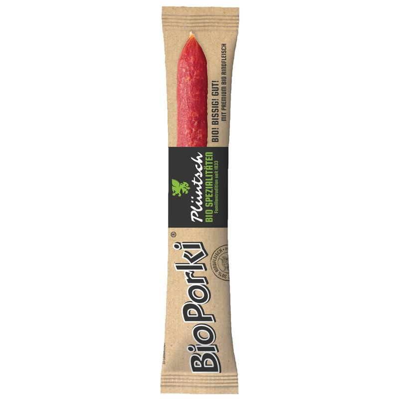 BioPorki BioPorki - Produktbild