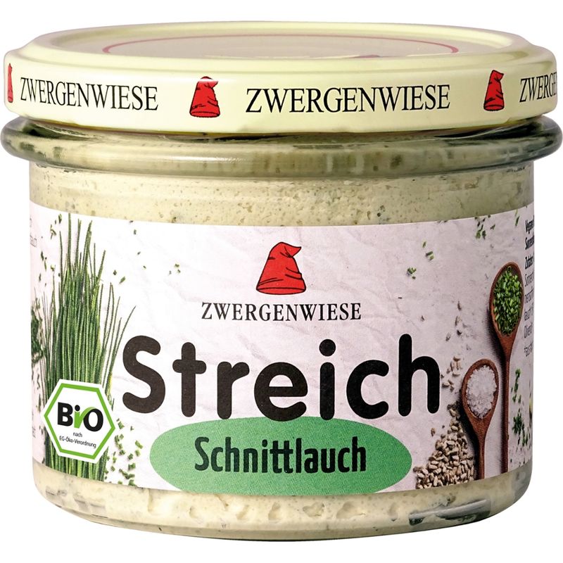 Zwergenwiese Schnittlauch Streich - Produktbild