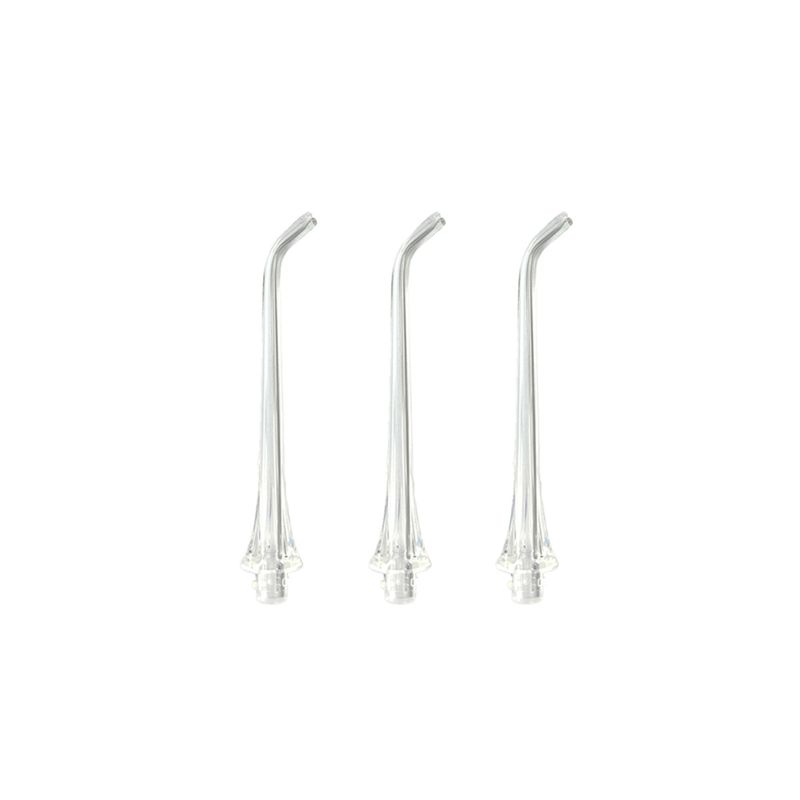 zahnheld Ersatzdüsen Basic 3er-Pack - Produktbild