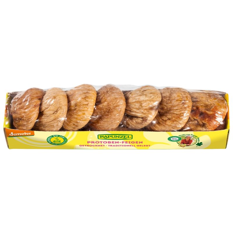 Rapunzel Feigen Protoben, Projekt, demeter - Produktbild